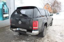 Volkswagen Amarok 2010-2022 Hardtop Adrenaline foto 6