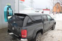 Volkswagen Amarok 2010-2022 Hardtop Adrenaline foto 7