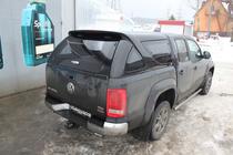Volkswagen Amarok 2010-2022 Hardtop Adrenaline foto 8