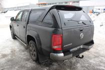 Volkswagen Amarok 2010-2022 Hardtop Adrenaline foto 10