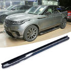 Range Rover Velar 2017- Pedane Laterali OEM V2 (2 pz) foto 7