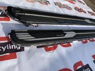 Range Rover Velar 2017- Pedane Laterali OEM V2 (2 pz) foto 3