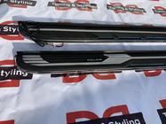 Range Rover Velar 2017- Pedane Laterali OEM V2 (2 pz) foto 5