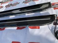 Range Rover Velar 2017- Pedane Laterali OEM V2 (2 pz) foto 6