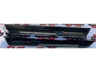 Toyota Rav 4 2013-2018 Pedane Laterali OEM V5 (2016-2018, 2 pz, Alluminio) foto 3