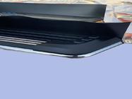 Toyota Rav 4 2013-2018 Pedane Laterali OEM V5 (2016-2018, 2 pz, Alluminio) foto 6