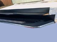 Toyota Rav 4 2013-2018 Pedane Laterali OEM V5 (2016-2018, 2 pz, Alluminio) foto 7