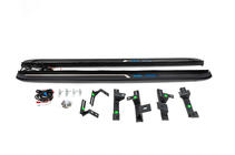 Buick Envision 2014-2020 Pedane Laterali OEM V2 (2 pz) foto 2