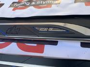 Mazda CX-5 2017–2025 Pedane Laterali Original V2 (2 pz) foto 5