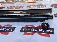 Mazda CX-5 2017–2025 Pedane Laterali Original V2 (2 pz) foto 6