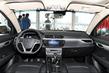 L’berlina Geely Emgrand 7 foto 5
