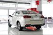 L’berlina Geely Emgrand 7 foto 8
