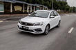 L’berlina Geely Emgrand 7 foto 1