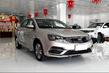 L’berlina Geely Emgrand 7 foto 4