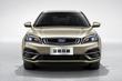 L’berlina Geely Emgrand 7 foto 3