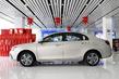 L’berlina Geely Emgrand 7 foto 2