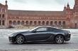 Sfoglia coupé sportiva Lexus LC 500 foto 13