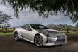Sfoglia coupé sportiva Lexus LC 500 foto 12