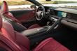 Sfoglia coupé sportiva Lexus LC 500 foto 10