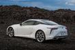 Sfoglia coupé sportiva Lexus LC 500 foto 7