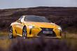 Sfoglia coupé sportiva Lexus LC 500 foto 6