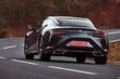 Sfoglia coupé sportiva Lexus LC 500 foto 1