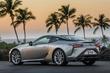 Sfoglia coupé sportiva Lexus LC 500 foto 5