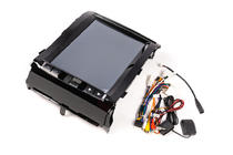 Toyota Land Cruiser 200 2007-2021 Autoradio GXR 2008-2015 (stile Tesla, 12 pollici) foto 5