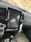 Toyota Land Cruiser 200 2007-2021 Autoradio GXR 2008-2015 (stile Tesla, 12 pollici) foto 3