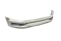 Toyota Land Cruiser 200 2007-2021 Kit carrozzeria 2016↗ (Modelista V2) foto 8