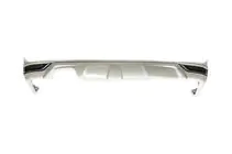 Toyota Land Cruiser 200 2007-2021 Kit carrozzeria 2016↗ (Modelista V2) foto 9