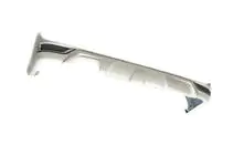 Toyota Land Cruiser 200 2007-2021 Kit carrozzeria 2016↗ (Modelista V2) foto 10