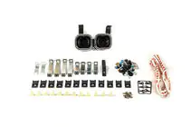 Toyota Land Cruiser 200 2007-2021 Kit carrozzeria 2016↗ (Modelista V2) foto 11