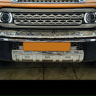 Toyota FJ Cruiser 2006-2022 Kit estetico stile Range Rover foto 5