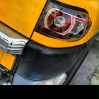Toyota FJ Cruiser 2006-2022 Kit estetico stile Range Rover foto 6