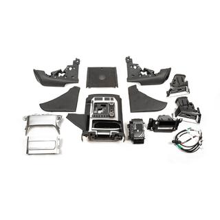 Kit upgrade interni per 2016 Toyota Land Cruiser 200 2007-2021 foto 1