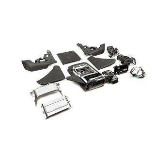 Kit upgrade interni per 2016 Toyota Land Cruiser 200 2007-2021 foto 3