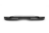 Toyota Land Cruiser Prado 150 2009-2023 Inserto spoiler (sopra lo spoiler originale) foto 8