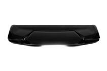Toyota Land Cruiser Prado 150 2009-2023 Inserto spoiler (sopra lo spoiler originale) foto 11