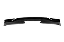 Toyota Land Cruiser Prado 150 2009-2023 Inserto spoiler (sopra lo spoiler originale) foto 12