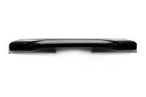 Toyota Land Cruiser Prado 150 2009-2023 Inserto spoiler (sopra lo spoiler originale) foto 13