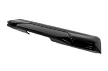 Toyota Land Cruiser Prado 150 2009-2023 Inserto spoiler (sopra lo spoiler originale) foto 14