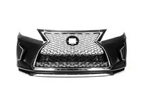 Lexus RX 2009-2015 Paraurti anteriore (design F-Sport 2021) foto 5