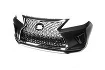 Lexus RX 2009-2015 Paraurti anteriore (design F-Sport 2021) foto 6
