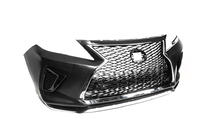 Lexus RX 2009-2015 Paraurti anteriore (design F-Sport 2021) foto 7