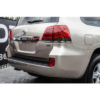 Fanali Posteriori 2007-2015 V-3 (Design Lexus 2012-2015) foto 1