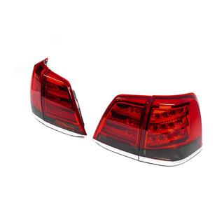 Fanali Posteriori 2007-2015 V-3 (Design Lexus 2012-2015) foto 2