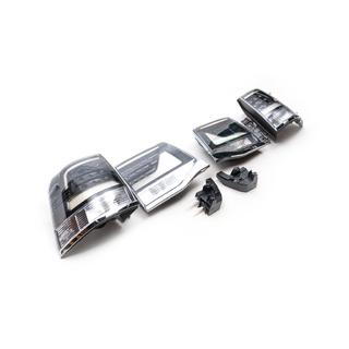 Fanali Posteriori 2016+ (Executive Black) foto 3