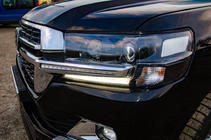 Toyota Land Cruiser 200 2007-2021 Fari Anteriori 2016+ (Executive) foto 4