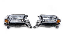 Toyota Land Cruiser 200 2007-2021 Fari Anteriori 2016+ (Executive) foto 11